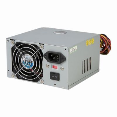 PWS-503R-PQ SuperMicro 500-Watts 1U Power Supply Set
