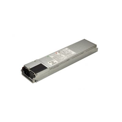 PWS-606P-1R Supermicro 600-Watts 1U 80 Plus Platinum Power Supply