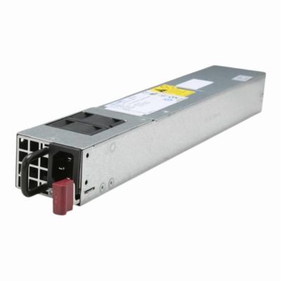 PWS-651-1R SuperMicro 650W 1U Server Power Supply