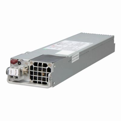 PWS-711-1R SuperMicro 710-Watts 1U Power Supply Module with PFC