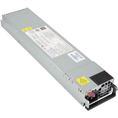 PWS-721P-1R Supermicro 720-Watt Switching Power Supply