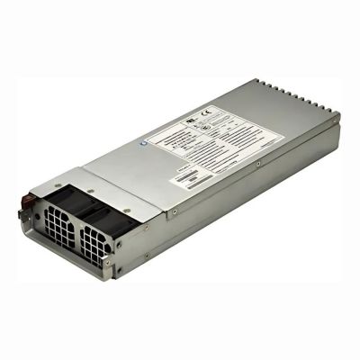 PWS-753-PQ SuperMicro 750-Watts 24-Pin ATX12V/EPS12V 80-Plus Gold Power Supply