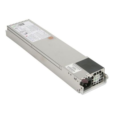 PWS-920P-1R Supermicro 920-Watt 1U Redundant Power Supply