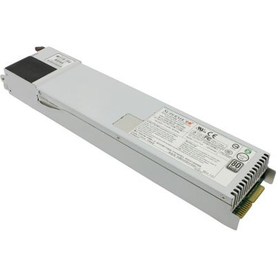 Supermicro PWS-920P-SQ Power supply Module for switch