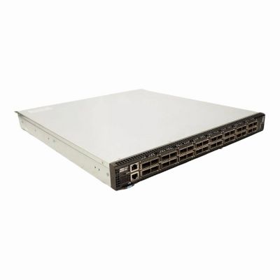 PWX4N Dell S6010-ON 32 x Ports 10/100/1000 Base-T 40 Gigabit Ethernet QSFP+ Layer 3 Managed Switch