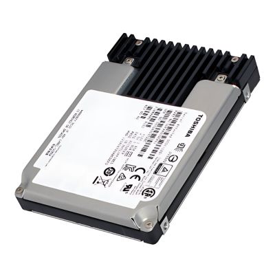 PX04SHB080 Toshiba 800GB 12Gb/s SAS 2.5-Inch SFF High-Endurance Solid State Drive
