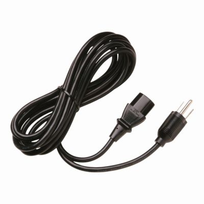 Q0R19A HP Standard Power Cord For PDU 250 V AC Voltage Rating 16 A Current Rating Black