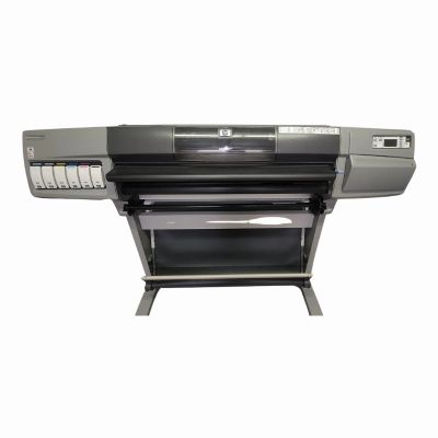 Q1252A - HP DesignJet 5500 PostScript 42-inches Large Format 1200 x 600 dpi Parallel InkJet Printer