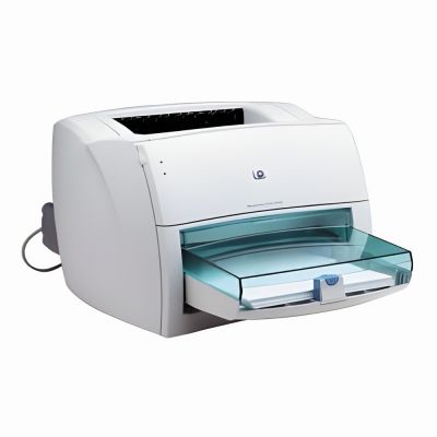 Q1342A HP LaserJet 1000 Laser Printer