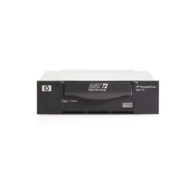 HP Q1522B 72GB DAT-72 SCSI LVD 5.25 X 1/2H Internal Tape Drive