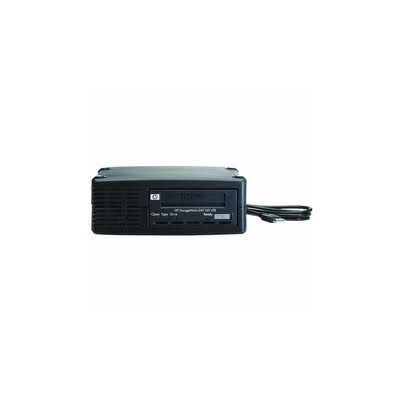 HP Q1581A 160GB dat-160 USB External Tape Drive