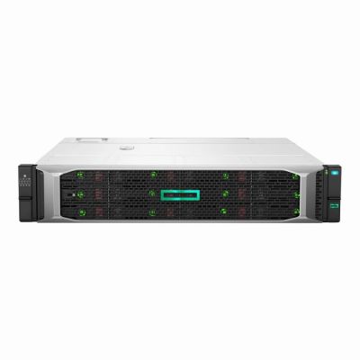 HPE Q1J18A D3710 2U Rack-mountable Drive Enclosure