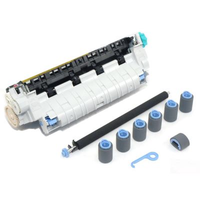 HPE-Q2429A-Printer-Components