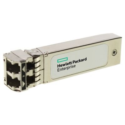 HPE Q6M30A 10Gb Sfp+ Sr 300M Xcver