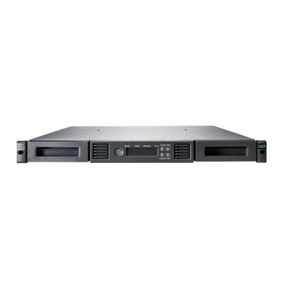 Q6Q66A HP StoreEver 1/8 G2 LTO-8 Ultrium 30750 SAS for Tape Autoloader