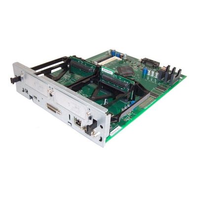 Q7492-69003 HP Main Logic Formatter Board Assembly for Color LaserJet 4700N / DN / DTN Series Printer
