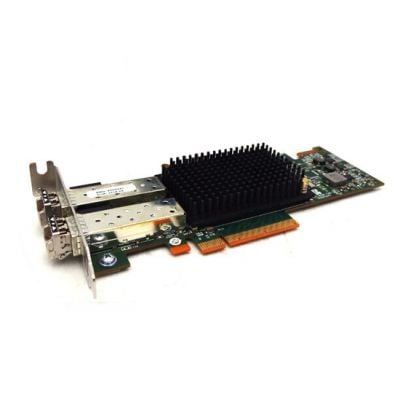 HPE Q8C65A Nimble Storage 2x16GB Fibre Channel 2-Port Adapter Field Upgrade