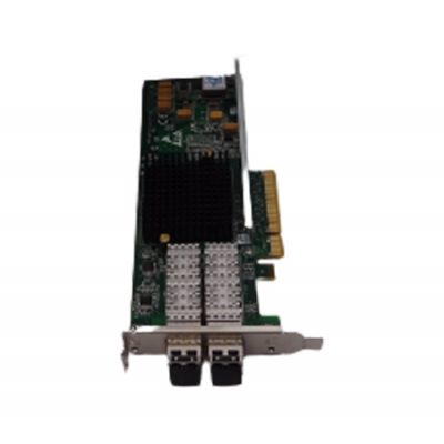 HPE Q8C72A Nimble Storage 2x10GBASE-T 2-Port Adapter Field Upgrade