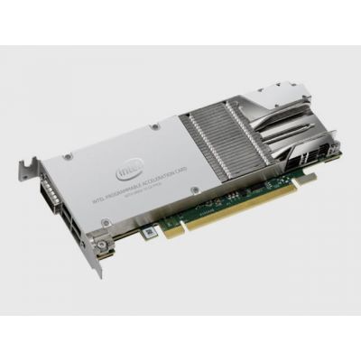 HPE Q9B37A Intel Arria 10 GX FPGA Accelerator