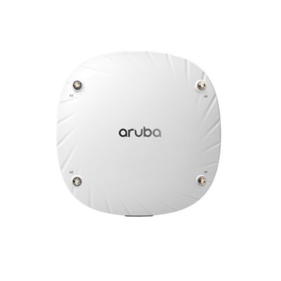 Q9H68A HPE Aruba AP-514 Wi-Fi 6 Dual-Band Access Point