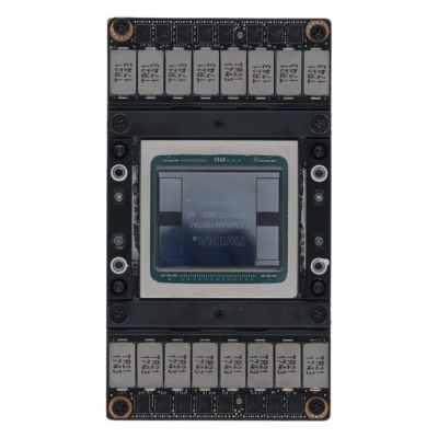 Q9U37A HPE NVIDIA Tesla V100 32GB HBM2 AI Accelerator Card