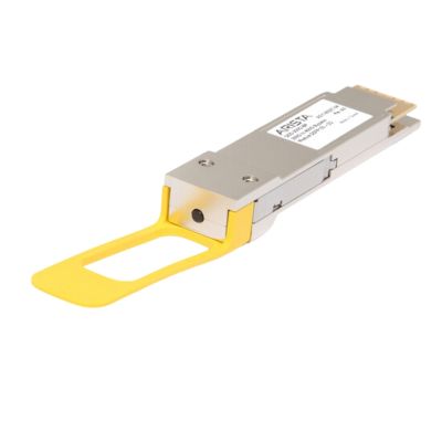 QDD-200G-BP Arista 200G to 400G Bypass Transceiver