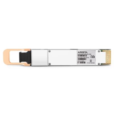 Arista QDD-400G-SRBD 400GBASE-SR4.2 (400G-BIDI) MPO-12 connector