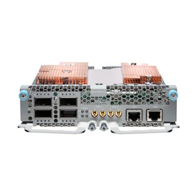 QFX-PFA-4Q Juniper 4-Port QSFP+ Packet Flow Accelerator Module