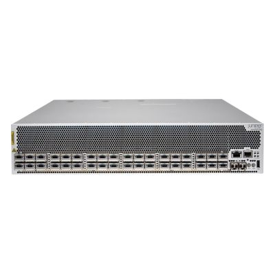 QFX10002-36Q Juniper QFX10002 Series 36 x 40GbE QSFP+ Ports Layer 3 Managed 2U Rack-Mountable Network Switch