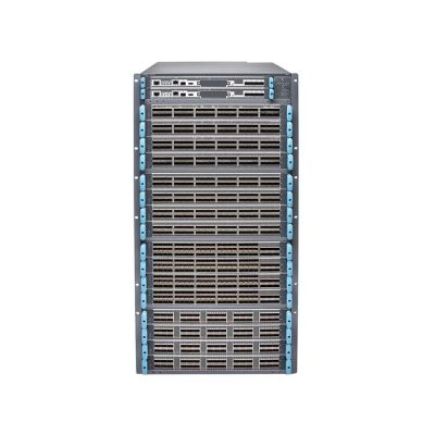 QFX10016-BASE-T Juniper 16-Slot Modular Switch Chassis 10GbE/40GbE/100GbE
