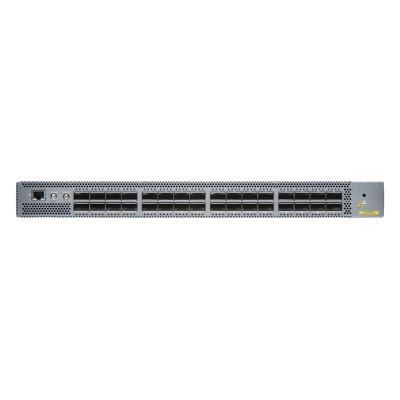 QFX5200-32C Juniper QFX5200 32 x 100GBase-X QSFP28 Ports Layer 3 Rack-Mountable Managed Network Switch
