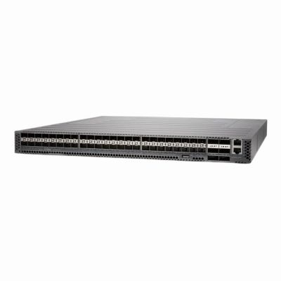 QFX5200-48Y-AFO Juniper 48 SFP+/SFP28 ports, front-to-back airflow switch