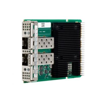 HPE QL41132HQCU-HC Marvell QL41132HQCU Ethernet 10Gb 2-port SFP+ OCP3 Adapter