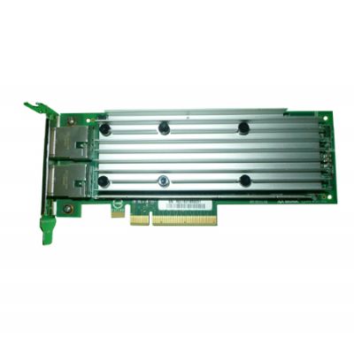 Dell QL41162HLRJ-DE QLogic FastLinQ QL41162 Dual Port 10GbE Converged Network Adapter