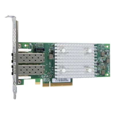 QL41262 Lenovo QLogic QL41262 Dual-Port 10/25GbE SFP28 PCIe Ethernet Adapter