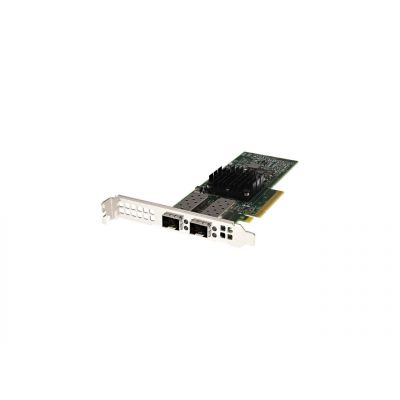QLOGIC QL45212-DE Dual-Port 25GbE SFP 28 Low Profile Network Adapter