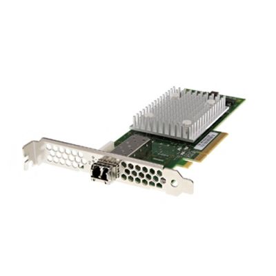 Dell QLE2690-DELL 16Gbps 1-Port PCIe3 X8 Full Height FC HBA