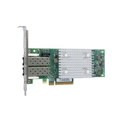 Dell QLE2692-DELL 16Gb PCIe 3.0 FC Host Bus Adapter