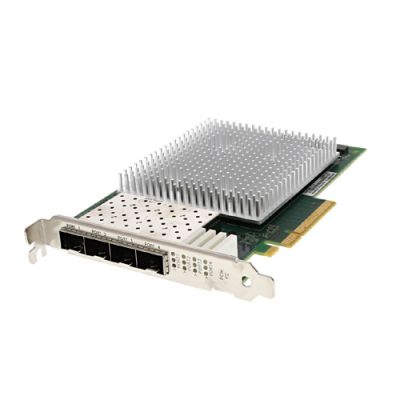 Dell 6QLE2694-DEL Qlogic 16GB 4-Port PCIe Gen3 X8 FC Host Bus Adapter