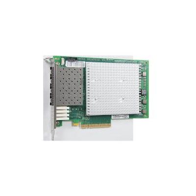 Qlogic QLE2694-SR 16GB Quad Port PCIe Fibre Channel Host Bus Adapter