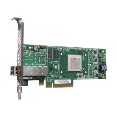 HP QLE2740-HP StoreFabric SN1600Q 32GB/s Fibre Channel Host Bus Adapter
