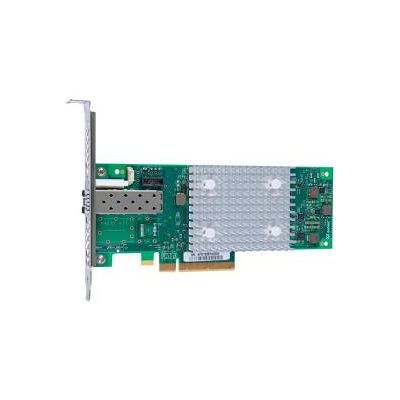 Qlogic QLE2740L 32GB Single Port Pcie3.0 x8 Fibre Channel Host Bus Adapter.