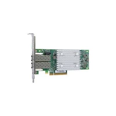 Dell QLE2742-Dell SANblade 32GB 2-Port PCIe Fibre Channel Adapter