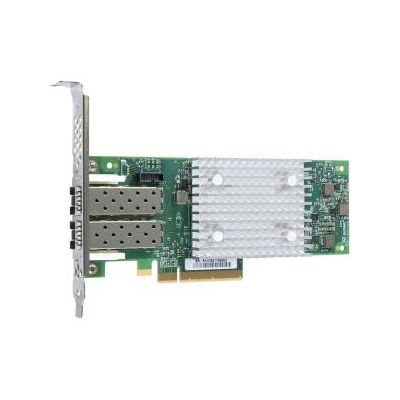 QLogic QLE2742-SR StoreFabric 32Gb 2-Port FC Host Bus Adapter