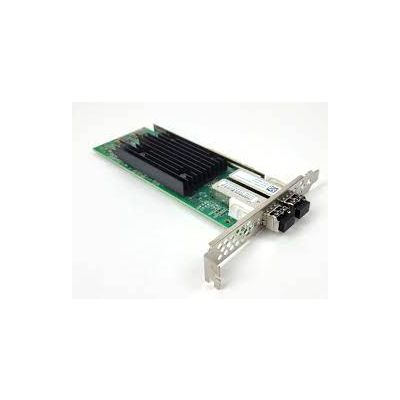 Qlogic QLE2772-SR 32GB Dual Port Pcie Fibre Channel Adapter.