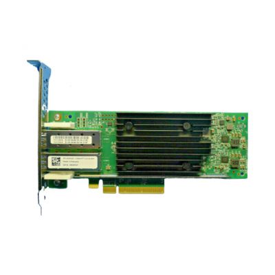 Qlogic QLE2772 32gb Dual Port Pcie 4.0 Fibre Channel Host Bus Adapter