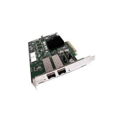 QLE8152-SR-T-NAP NetApp 2-Port 10Gbps SFP+ PCIe Network Card