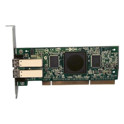 FC2410401-33 QLogic SANblade FC1243 PCI-X 266MHz Fibre Channel Adapter