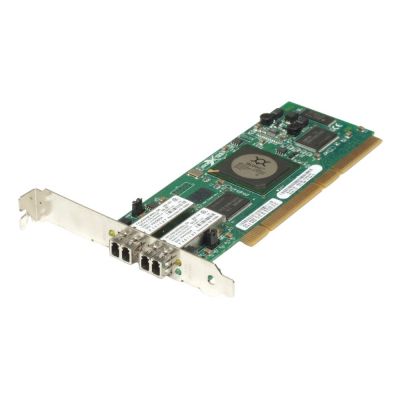 FC5010409-72 QLogic 1-Port 2G/s Fibre Channel PCI-X Adapter