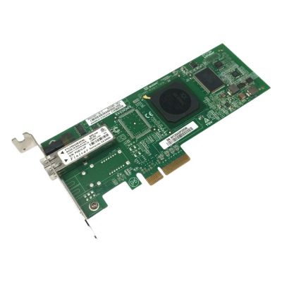PX2510401-51 QLogic 1-Port 4Gbps Fibre Channel PCIe Adapter